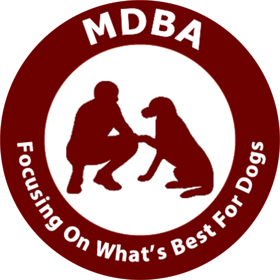 MDBA - Master Dog Breeders & Associates - Member 41586