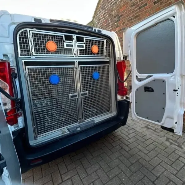 Transport & Boarding at The Watch Dog Den — free pick-up and drop-off from brisbane to tweed heads